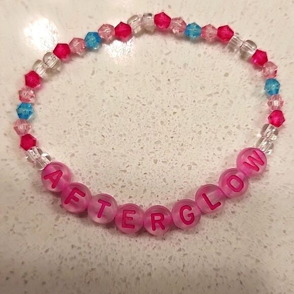 Taylor Swift Friendship Eras Tour Bracelet - Picture 1 of 1